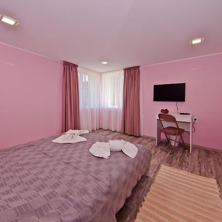 Guest House Stefan Bałczik Zewnętrze zdjęcie